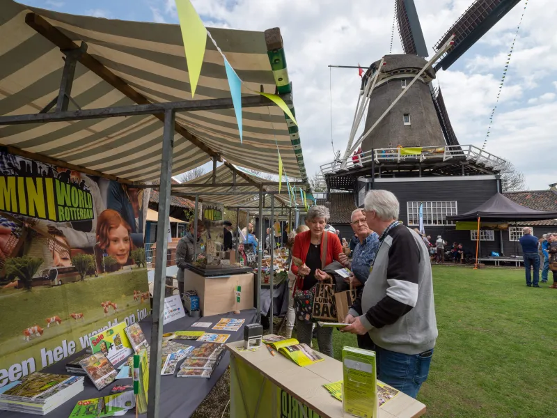 Molenfestival Wim Giebels 5