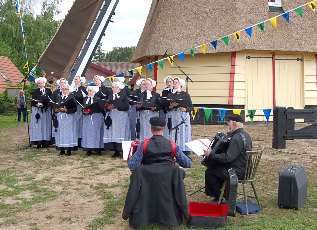 De Hoop te Lunteren